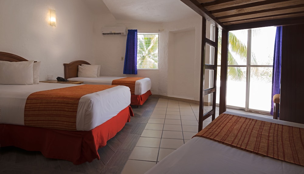 Family Double Room - Photo 1