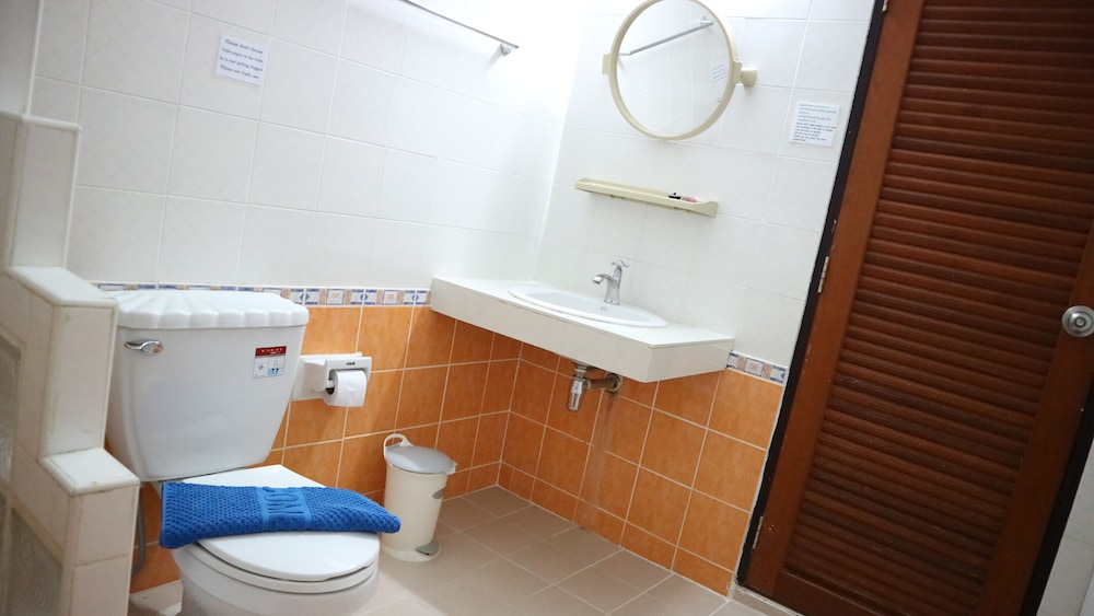 Comfort Triple Room photo 2