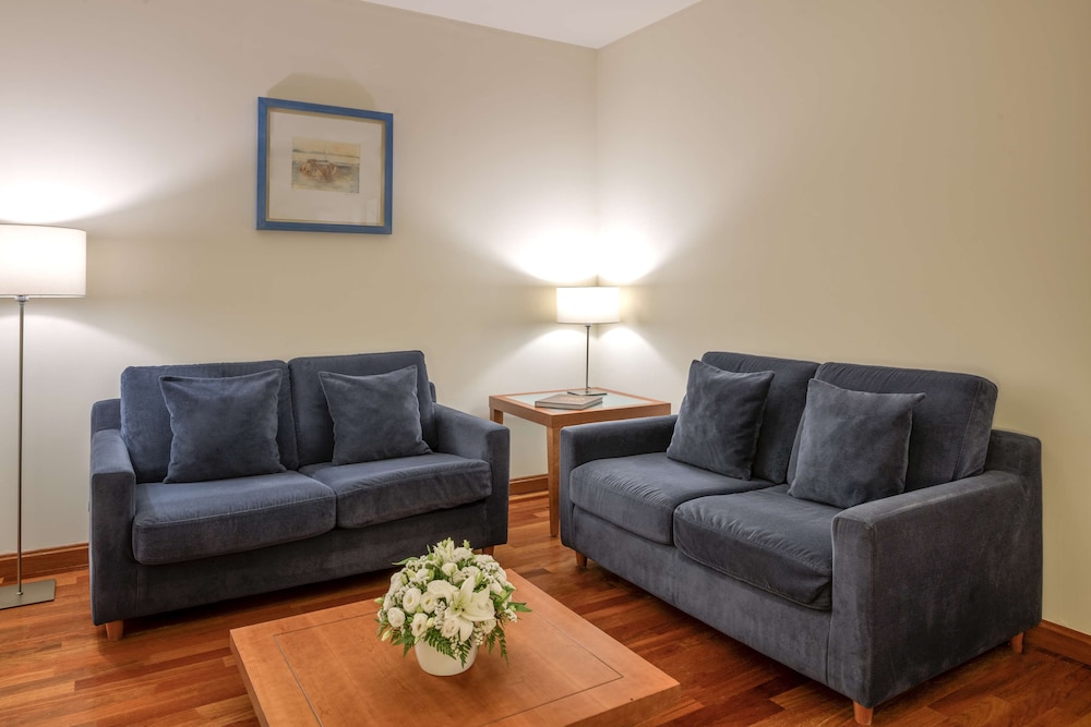 Superior Room, Terrace (Extra Bed 3 adults)