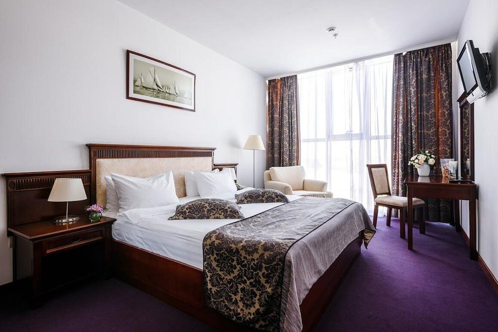 Grand Suite, River View photo 3