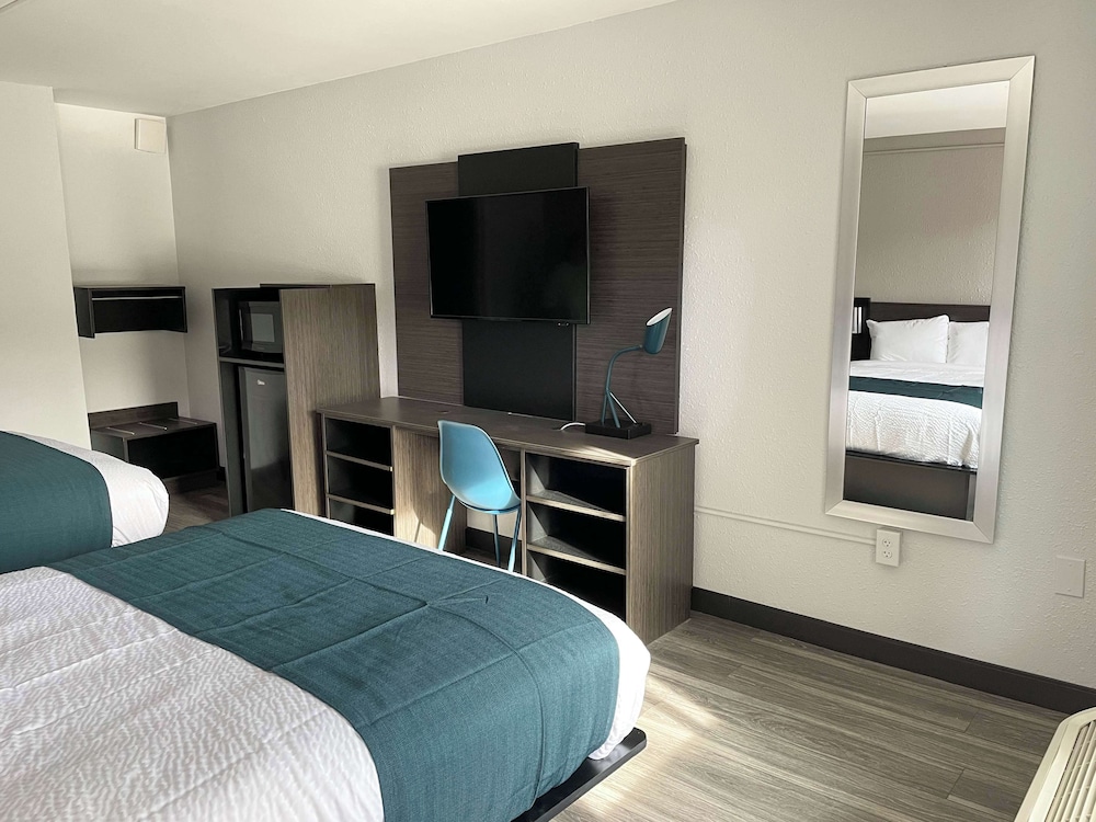 Motel 6 West Columbia SC Airport, Bilde 4