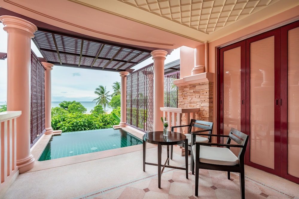 Premier Suite, 1 King Bed, Private Pool
