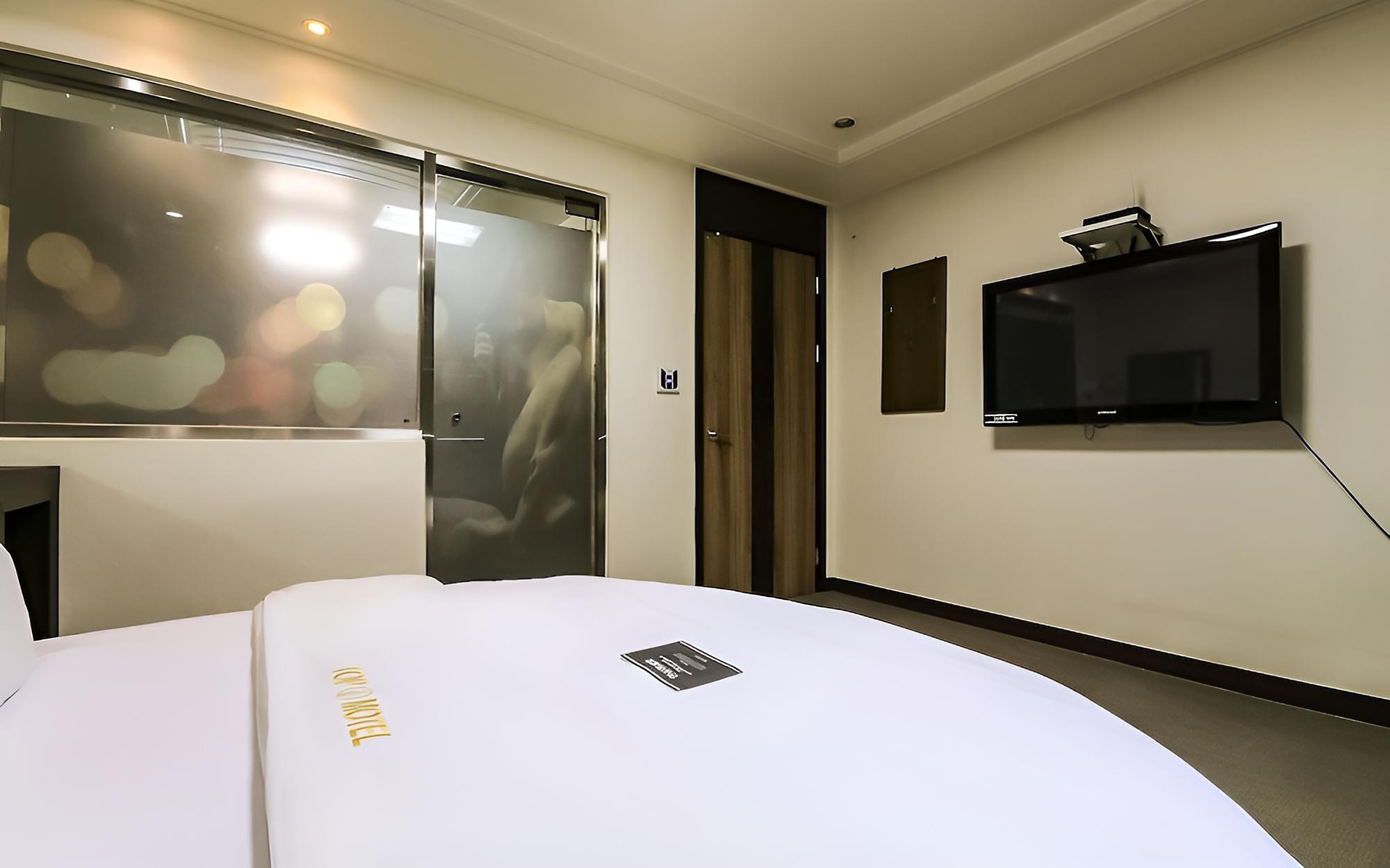 Room (Special room (Cooling air conditioner) photo 2