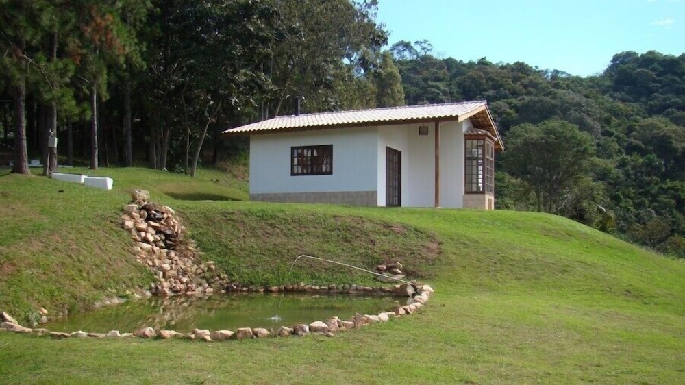 Honeymoon Triple Room, 1 King Bed with Sofa bed, Mountain View, Mountainside photo 3