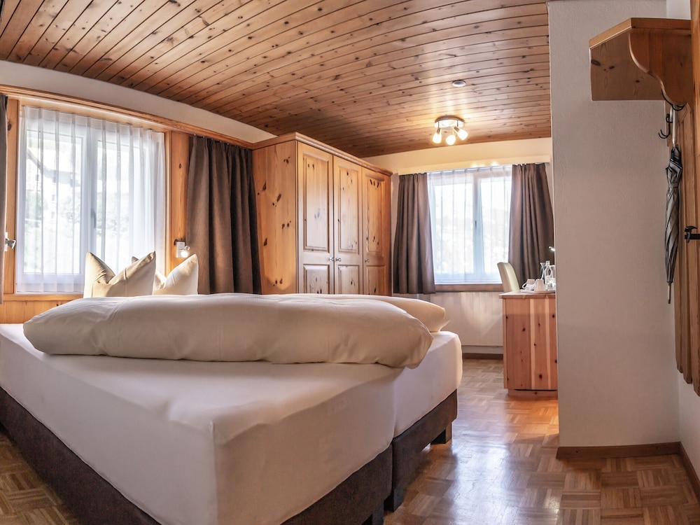 Standard Double Room, Mountain View