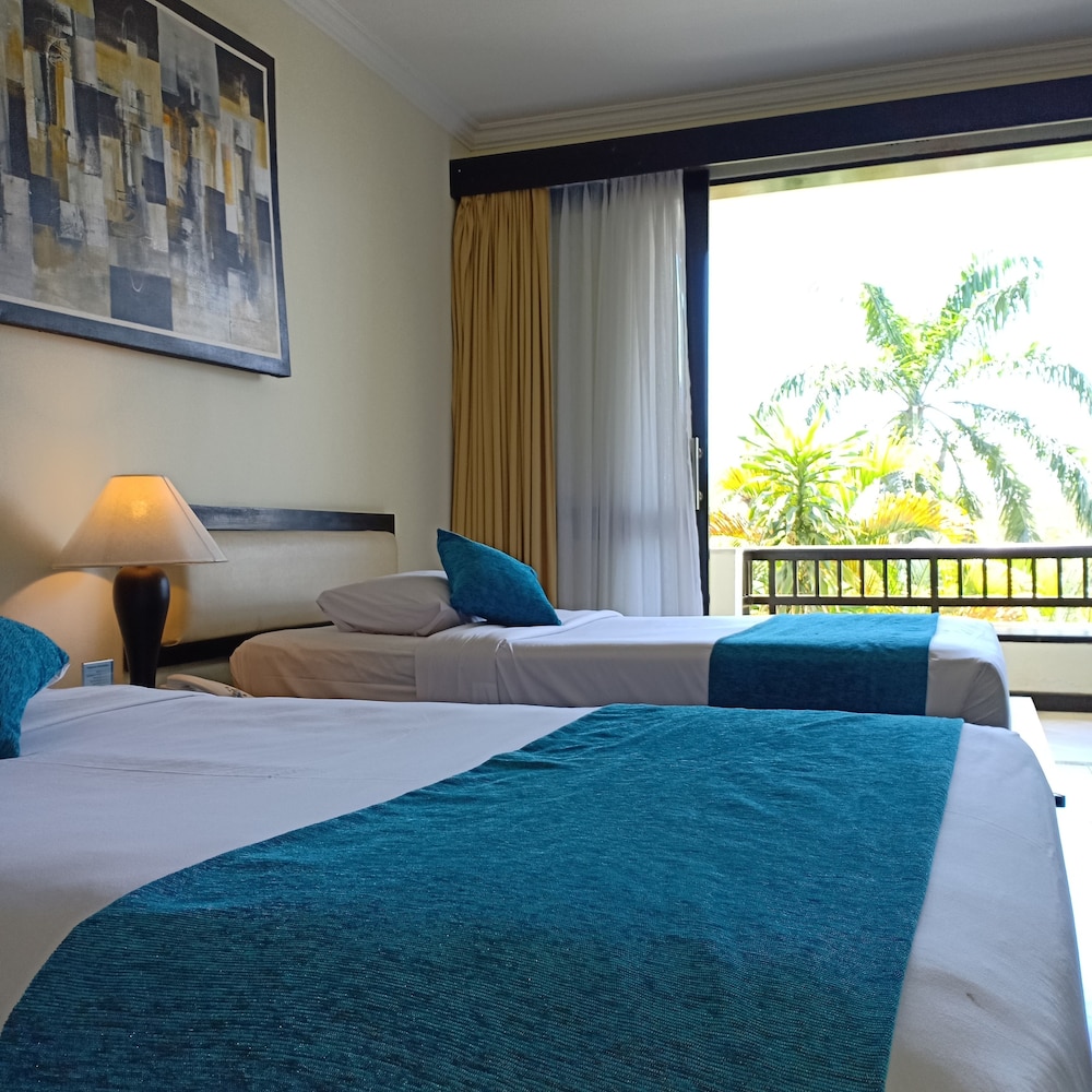 Standard Room (Twin Bed) - Photo 3