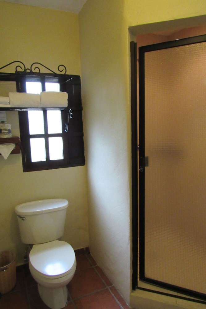 Junior Suite Double Bed - Photo 5