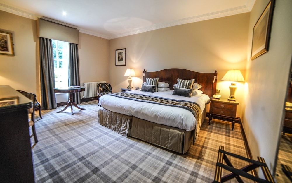 Deluxe Double or Twin Room - Photo 3