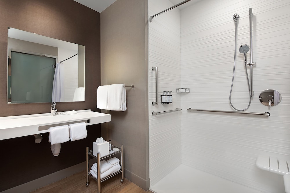 AC Hotel by Marriott Bloomington Mall of America, Kuva 3