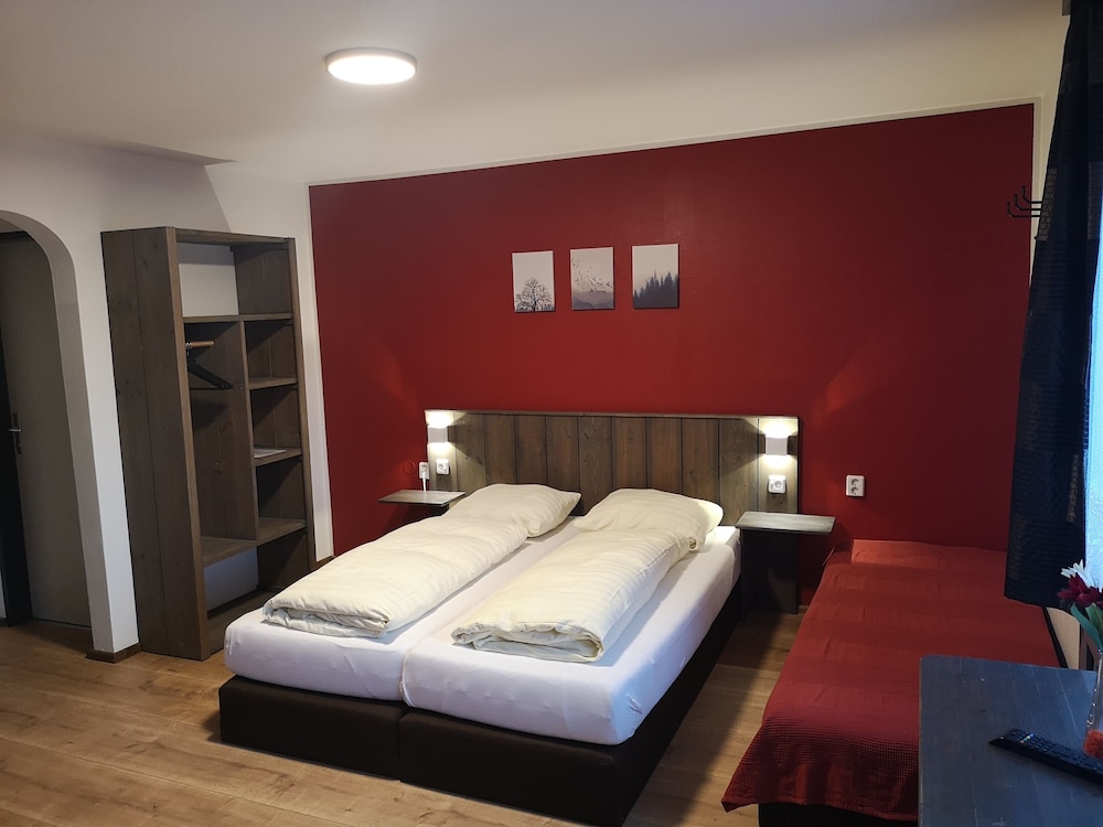 Triple Room photo 1