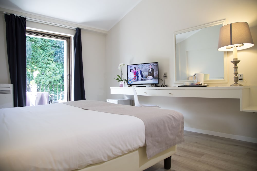 Standard Double Room Single Use