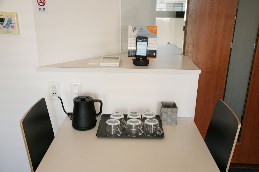 Deluxe Room, 3 Bedrooms, Non Smoking, Kitchen - Photo 18