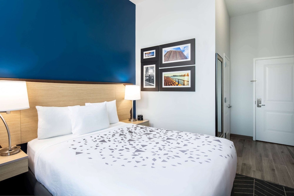Room, 1 Queen Bed, Non Smoking