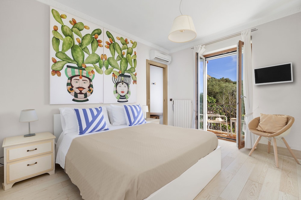 Villa, 2 Bedrooms