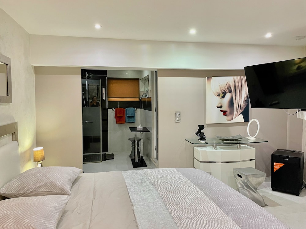 Suite (CHAMBRE COSY) photo 1