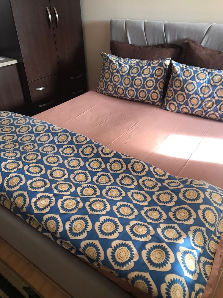 Comfort Double Room, Balcony