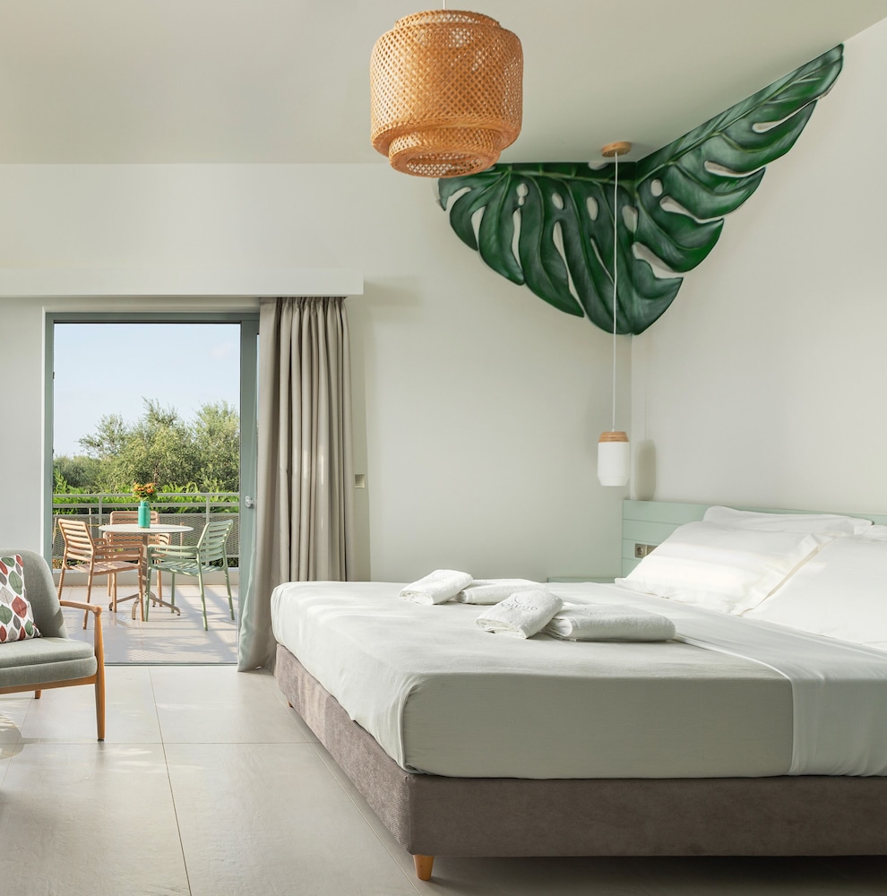 Cassiope Side Sea View Room photo 2