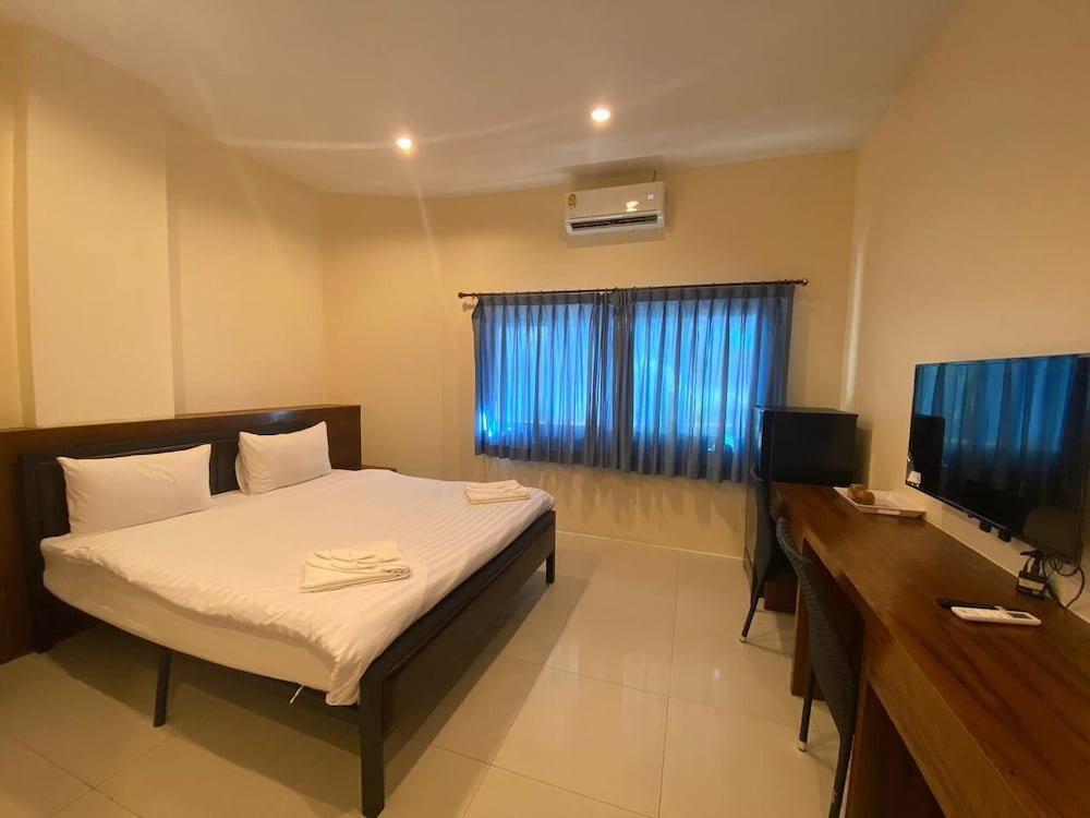 Superior Double Room - Photo 2