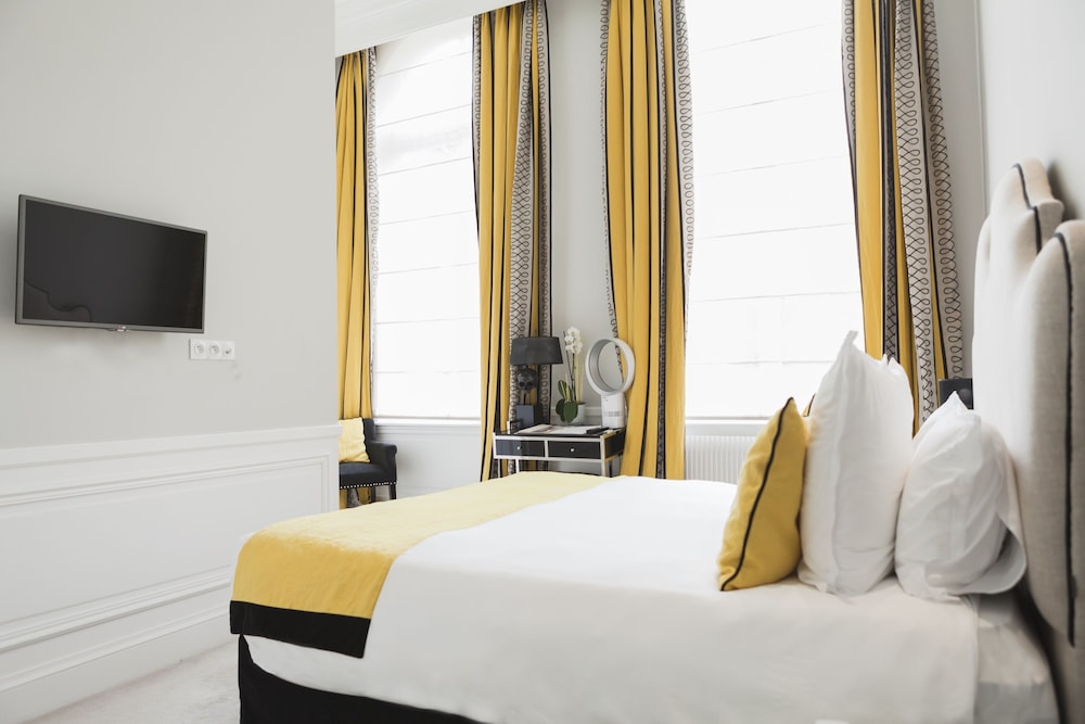 Superior Single Room photo 3