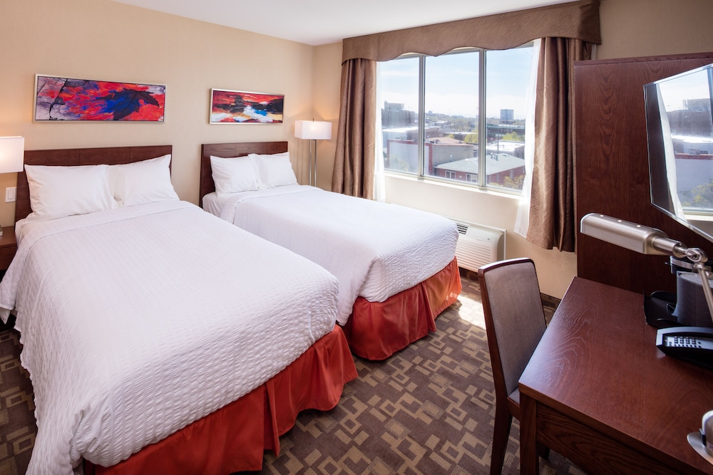 Standard Room, 2 Double Beds