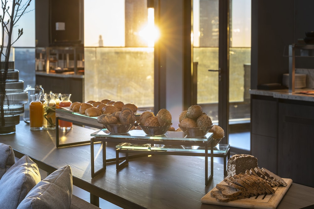 The Level Junior Suite (2+1) - Photo 21