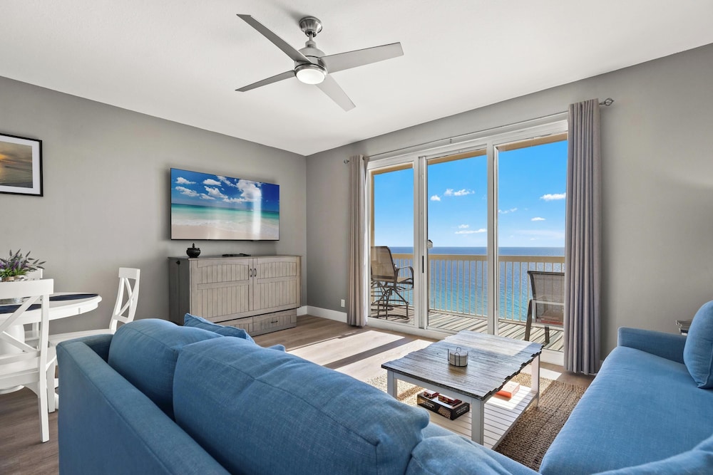 Condo, 1 Bedroom, Ocean View, Beachfront
