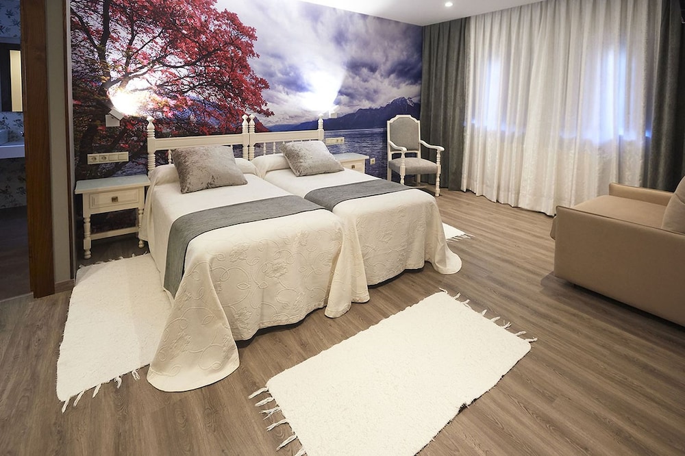 Superior Double Room photo 2