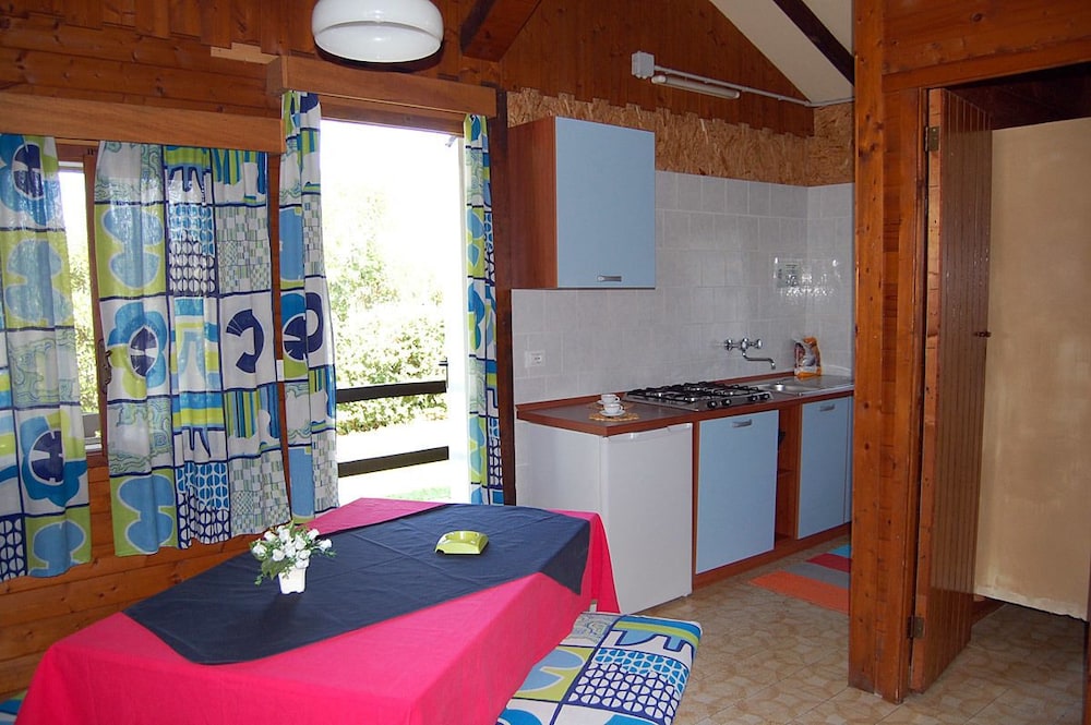 Chalet, 2 Bedrooms, Ensuite photo 1