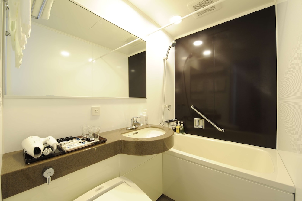 Best Western Hotel Fino Osaka Shinsaibashi — photo 120