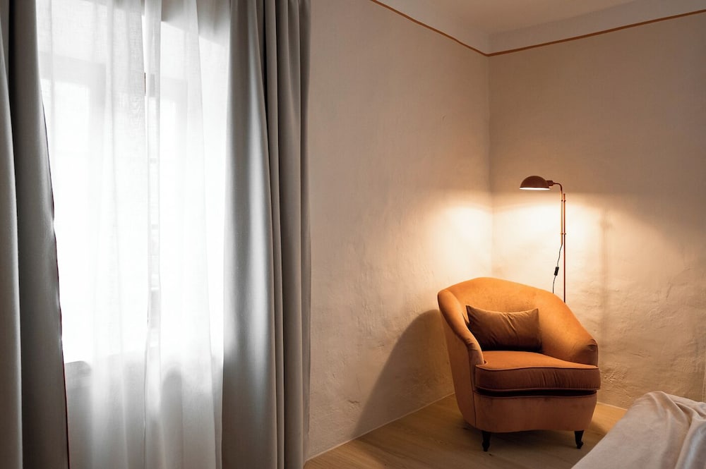 Design Double Room photo 2