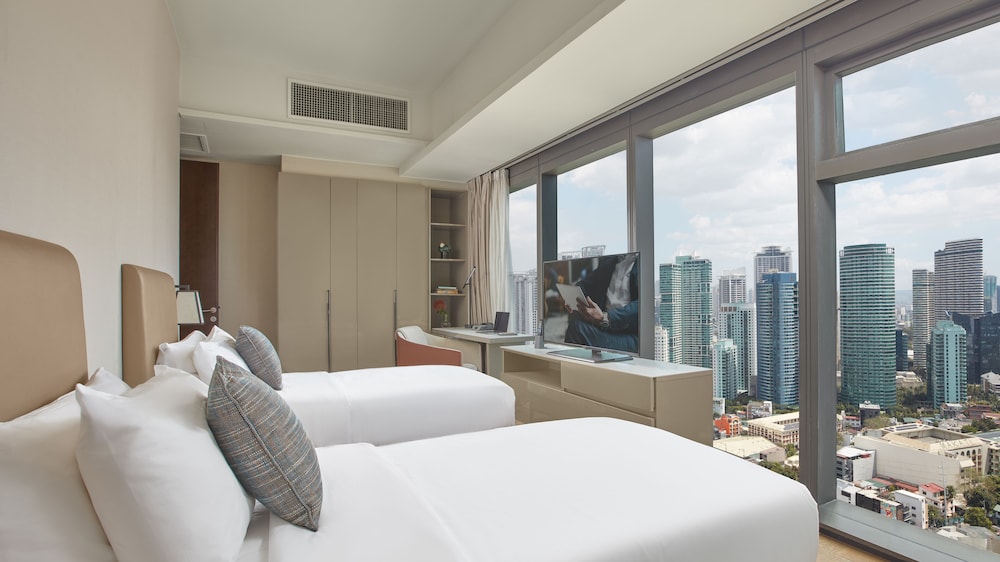 Executive Room (Two Bedroom Executive Suite) - Photo 7