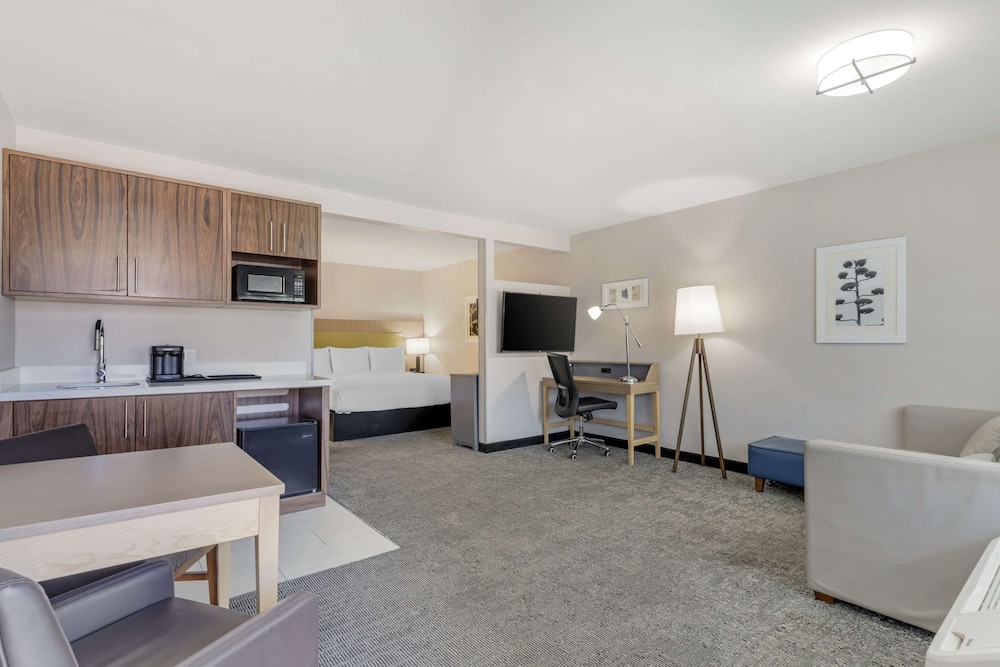 Suite, 1 Bedroom, Non Smoking photo 3