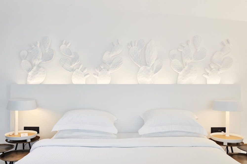 Junior Suite ( Open Plan ) - Photo 5