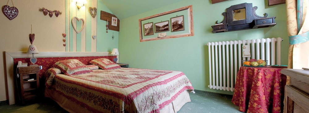 Superior Double Room - Photo 6