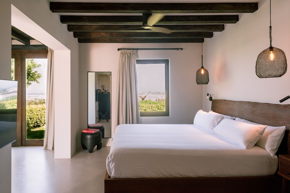 Premium Double Room