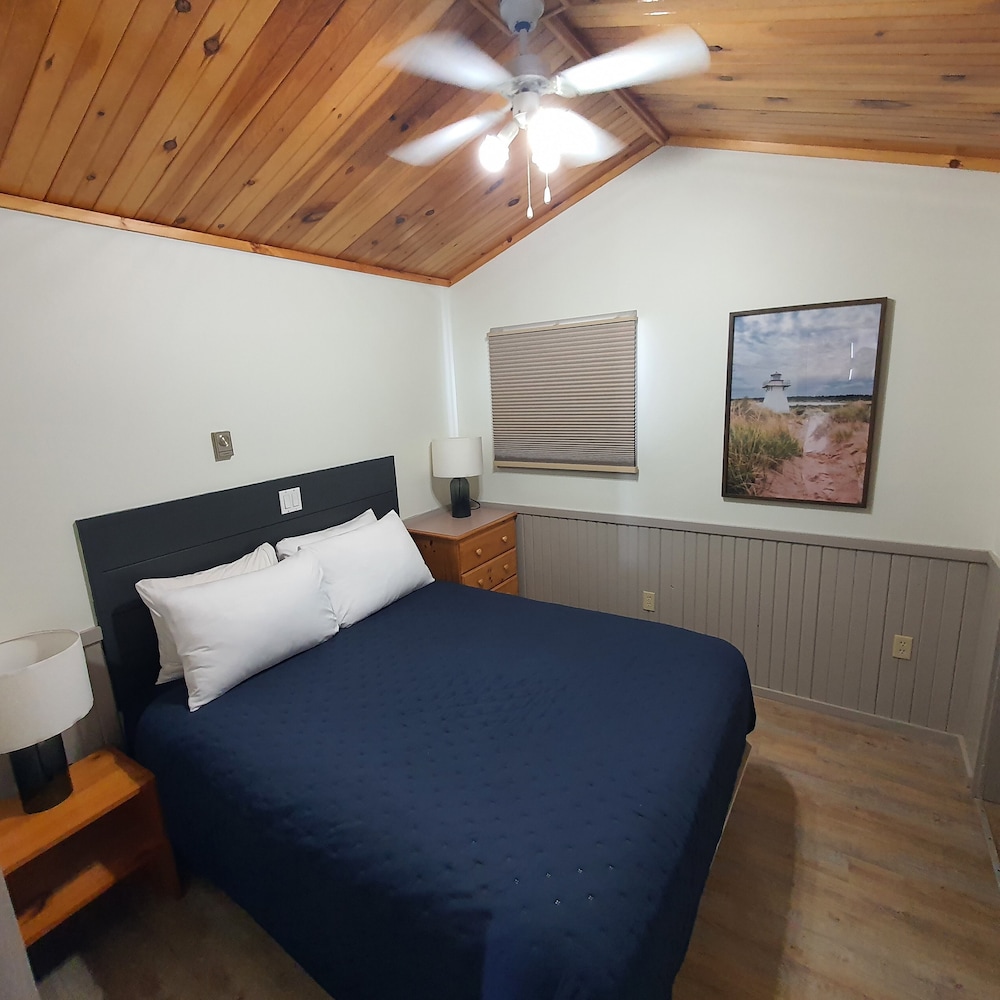 Deluxe Cottage, 2 Bedrooms, 2 Bathrooms, Ocean View photo 3