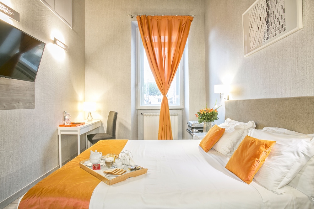 Superior Double Room, Non Smoking photo 3