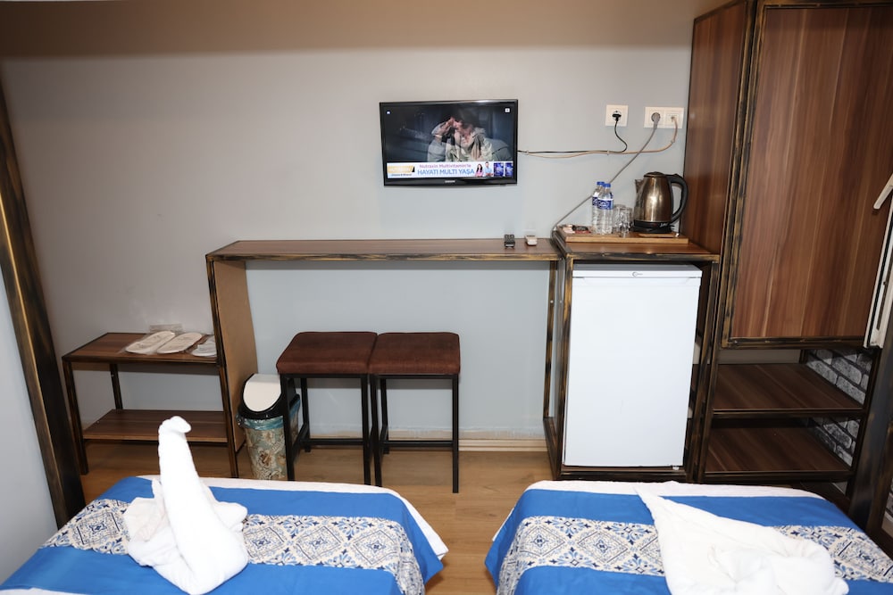 Deluxe Twin Room - Photo 2