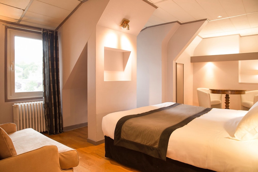 Superior Double or Twin Room - Photo 1