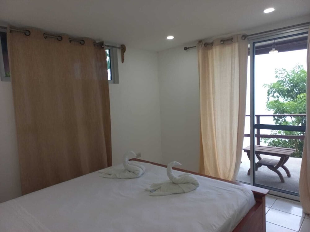Traditional Apartment, 1 Bedroom, Kitchenette, Ocean View photo 1
