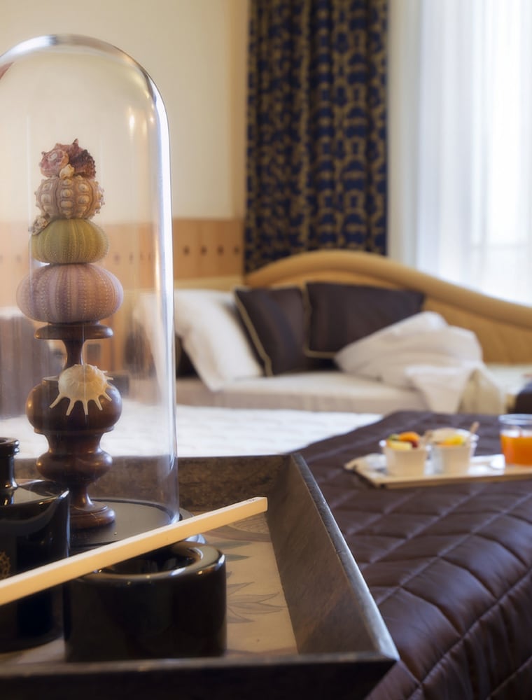 Panoramic Quadruple Room - Photo 2