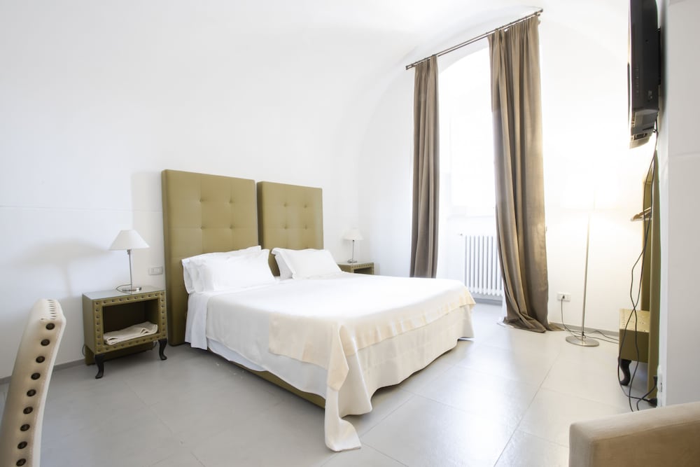 Superior Quadruple Room photo 3