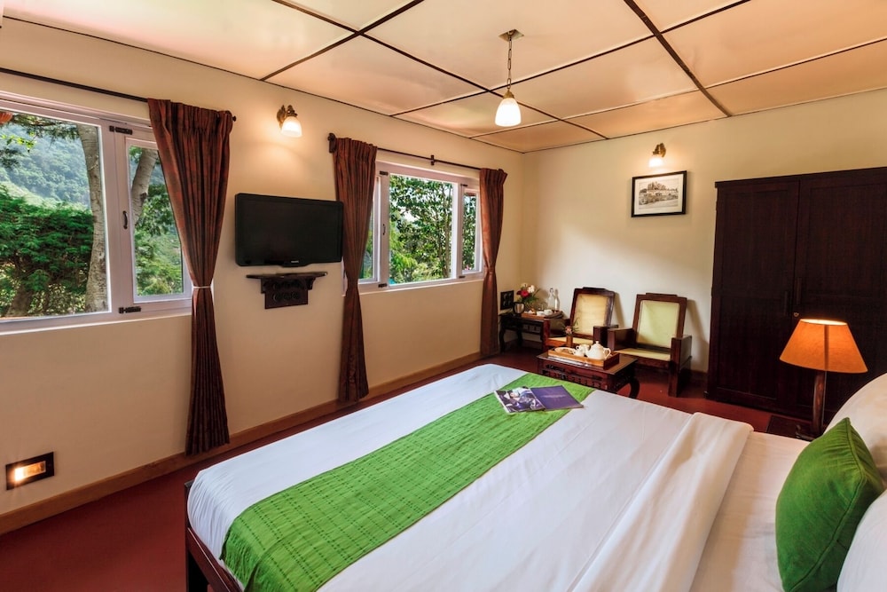 Luxury Double Room, Valley View photo 2