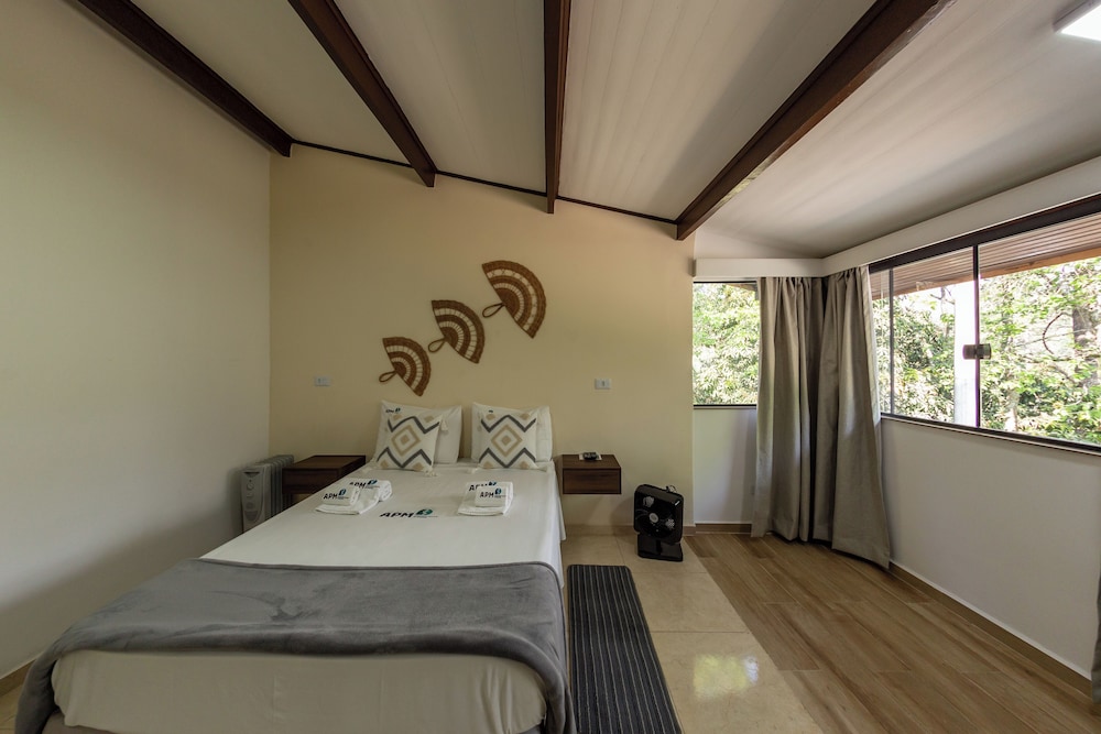 Classic Chalet (618670	) photo 2