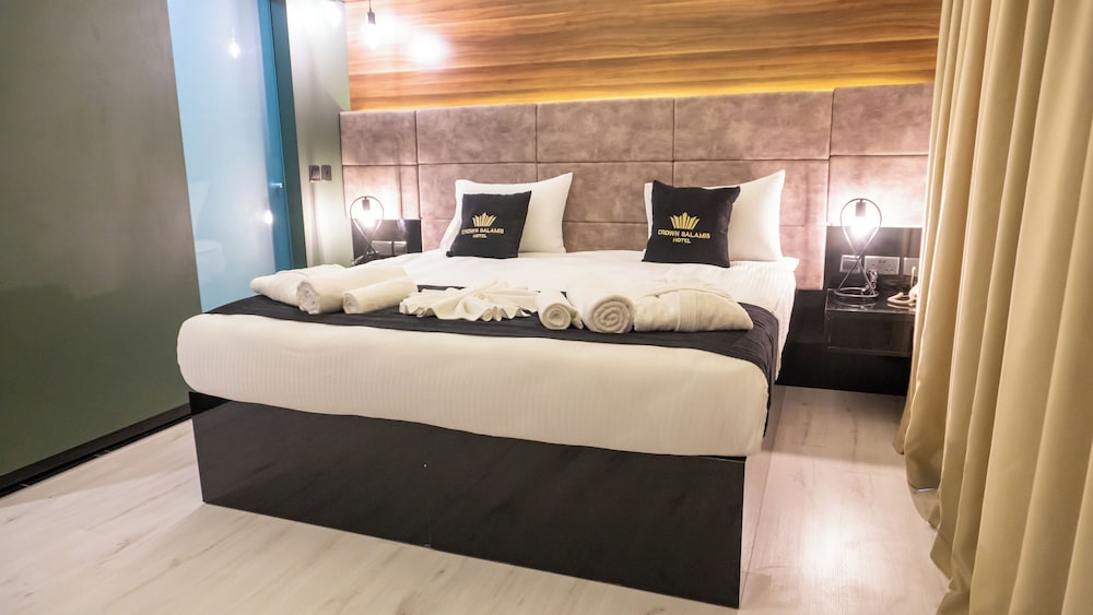 Standard Room photo 1