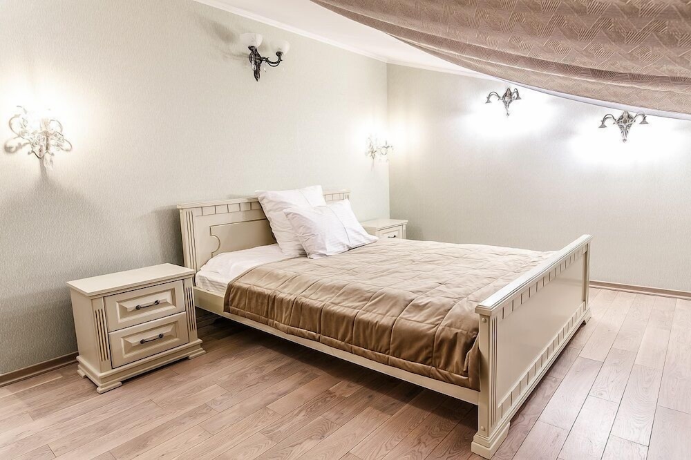 Economy Single Room photo 1