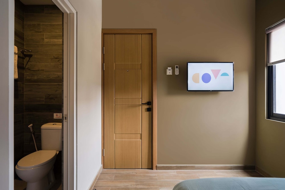 Superior Room, 1 Bedroom - Photo 3