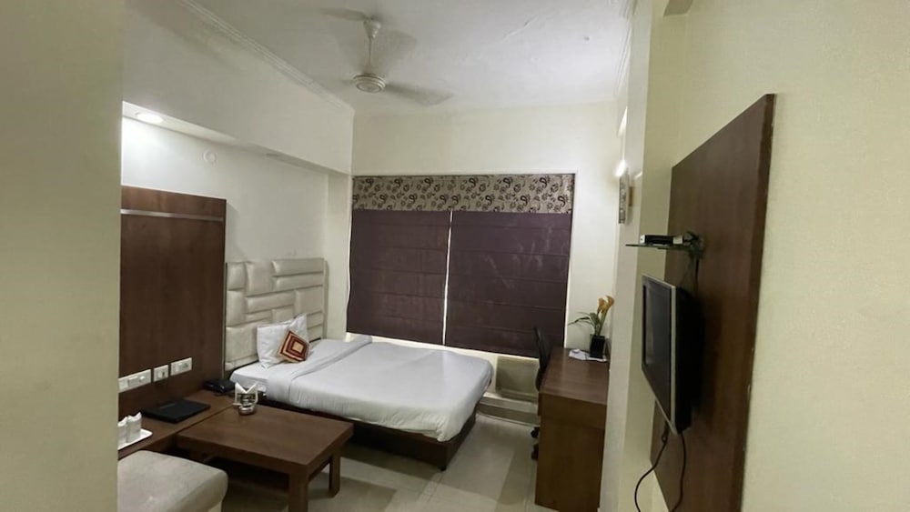 Single Room photo 1
