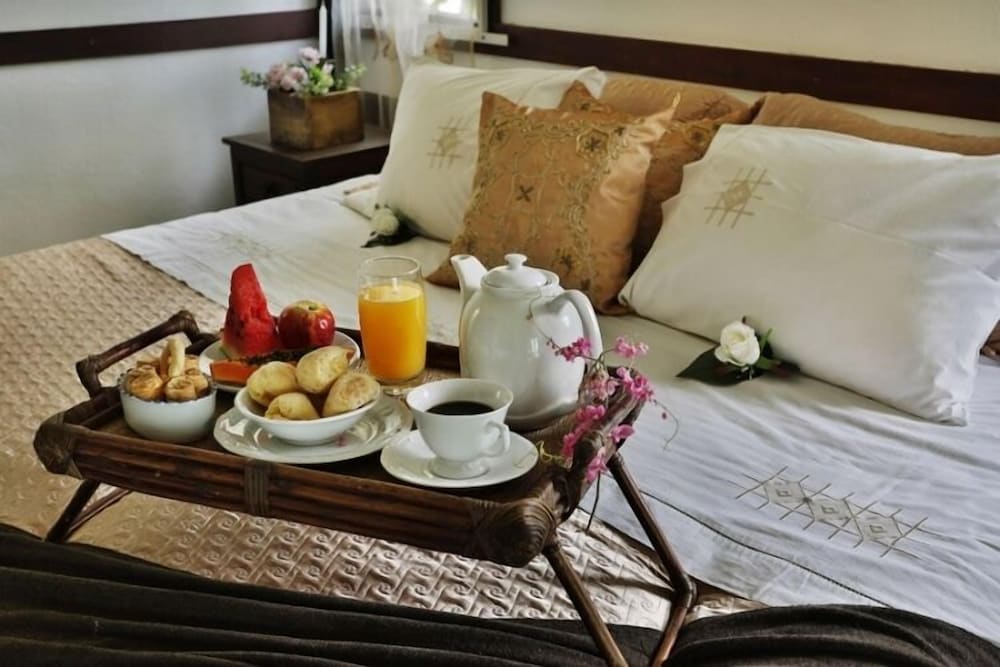 Luxury Suite photo 1