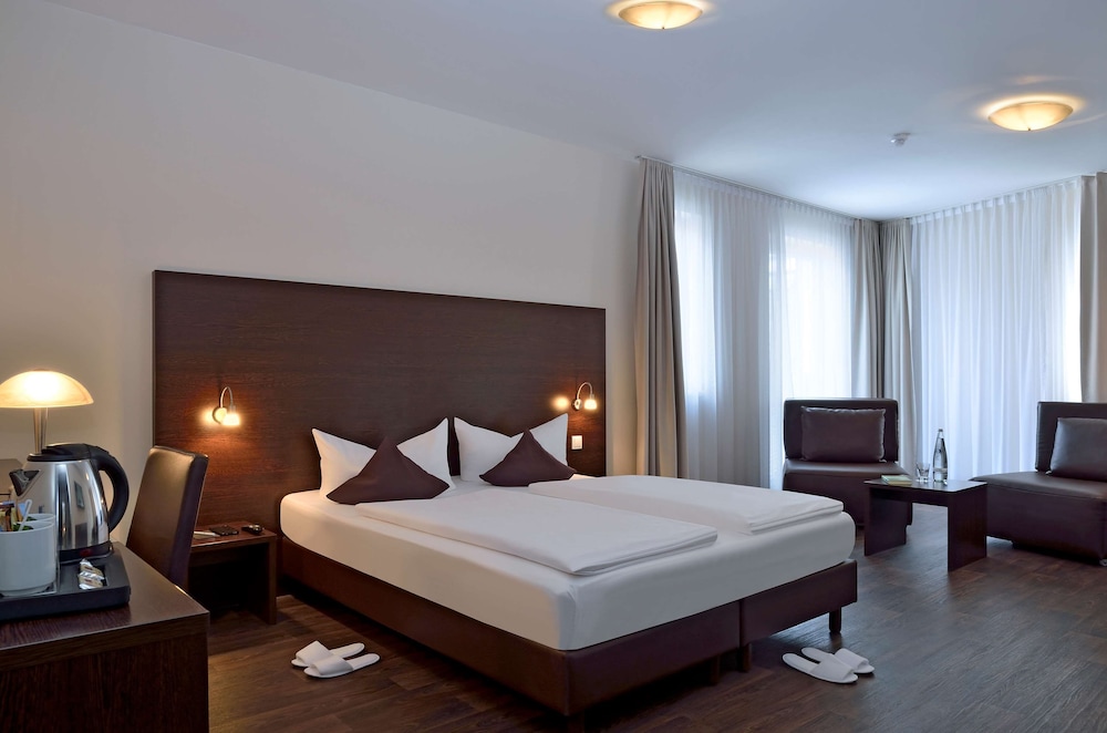Junior Suite, 1 Double Bed photo 2